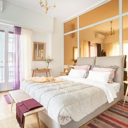 A Short Walk To Syntagma And Plaka By Athenian Homes Exterior foto
